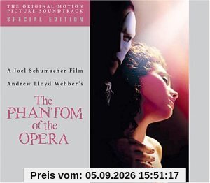 Phantom of the Opera,the