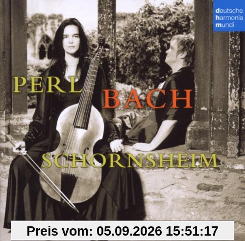 Sonaten für Viola da Gamba & Cembalo