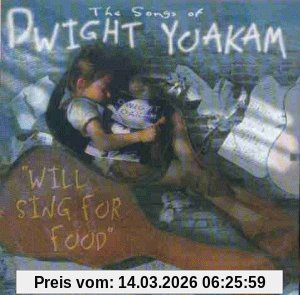 Various The Songs Of Dwight Yoakam