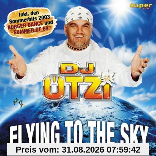 Flying to the Sky