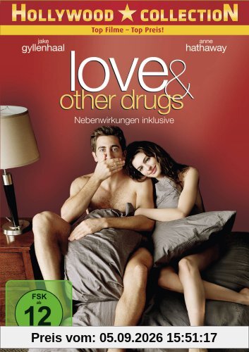 Love & Other Drugs