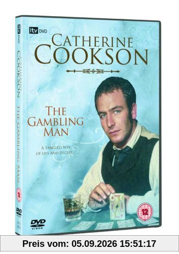Catherine Cookson - The Gambling Man [UK Import]