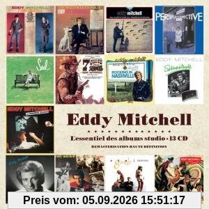 L'essentiel Des Albums Studio
