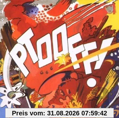 Ptooff! (Remastered)