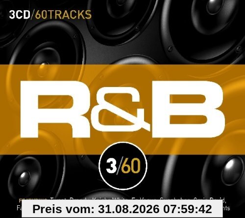 3/60-R & B