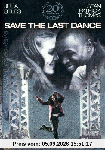 Save The Last Dance (20 anni tir.lim) [IT Import]