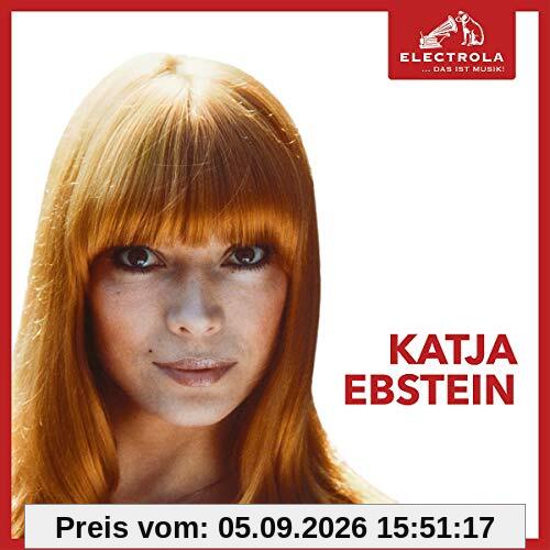 Electrola...das Ist Musik! Katja Ebstein