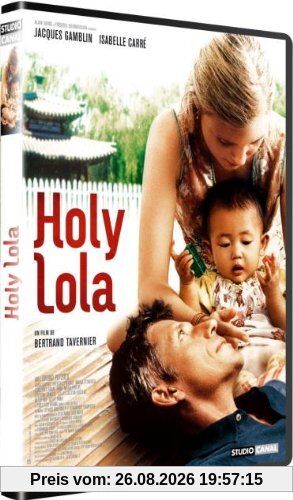Holy Lola [FR Import]