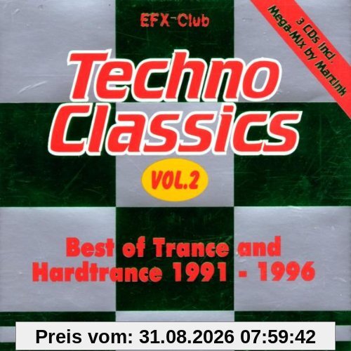 Techno Classics 2