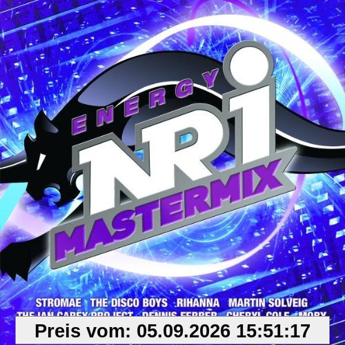 Energy Mastermix (Radio Nrj)