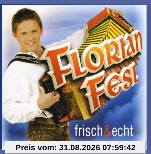 frisch & echt