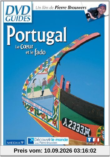 Portugal, le coeur et le fado [FR Import]