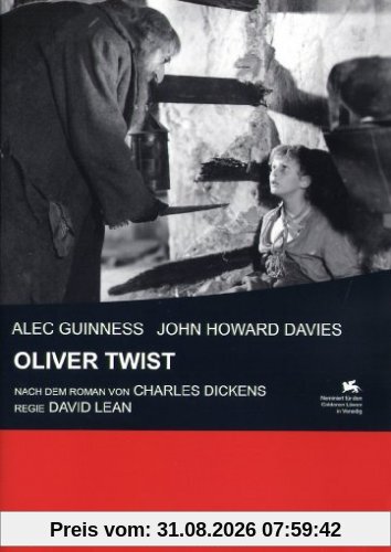 Oliver Twist