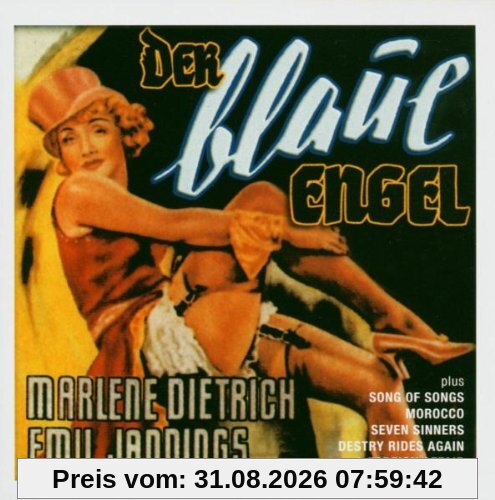 Der Blaue Engel
