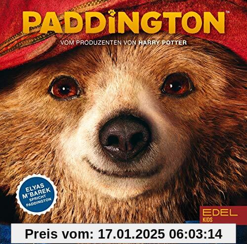 Paddington - Das Original-Hörspiel zum Kinofilm