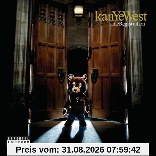 Late Registration