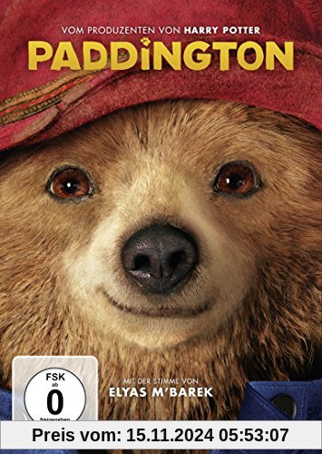 Paddington