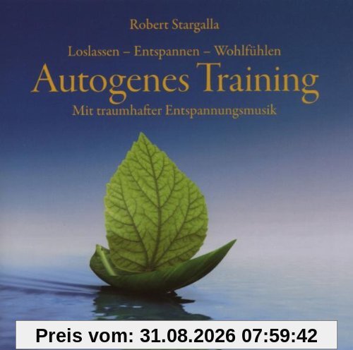 Autogenes Training