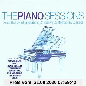 Piano Sessions