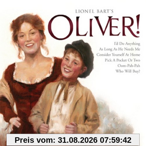 Oliver!