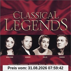 Classical Legends