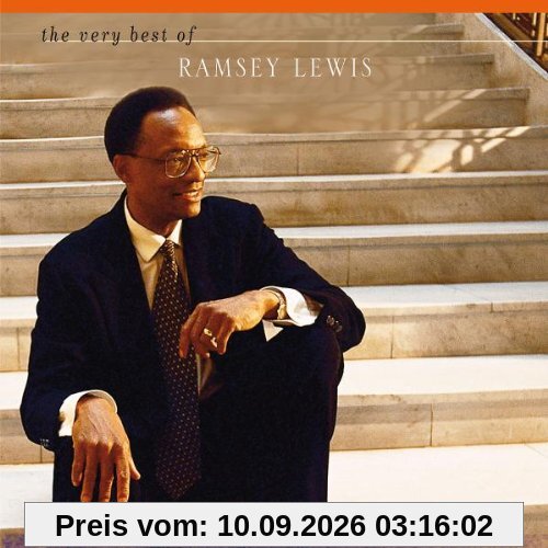 Best of Ramsey Lewis,the Very
