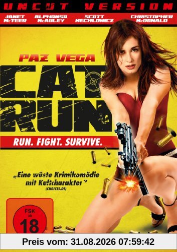 Cat Run