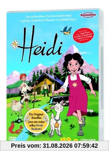 Heidi