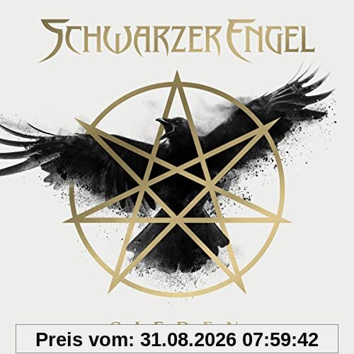 Sieben (Digipak)