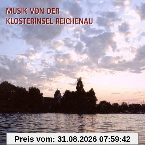 Klosterinsel Reichenau