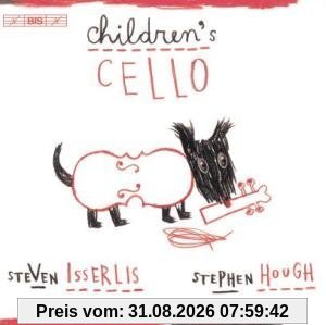 Children's Cello