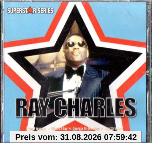 Ray Charles
