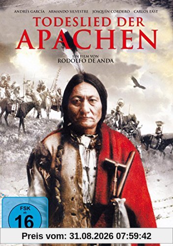 Todeslied der Apachen