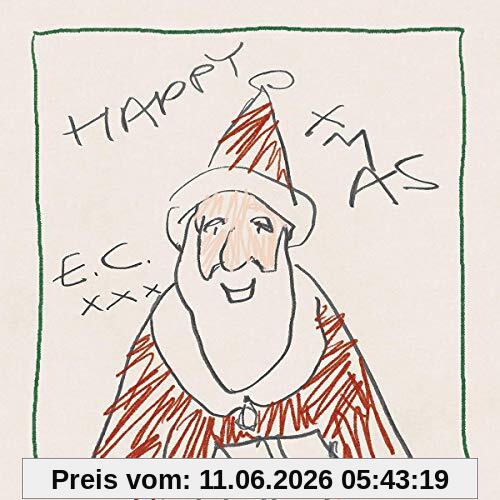 Happy Xmas  (Deluxe Edt.)