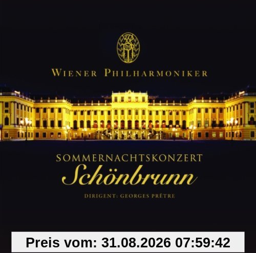 Sommernachtskonzert 2008