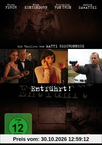 Entführt