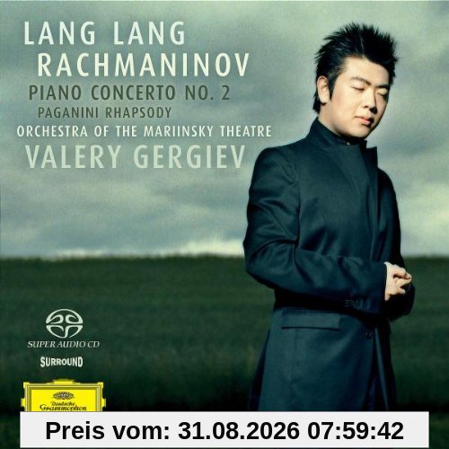 Klavierkonzert 2