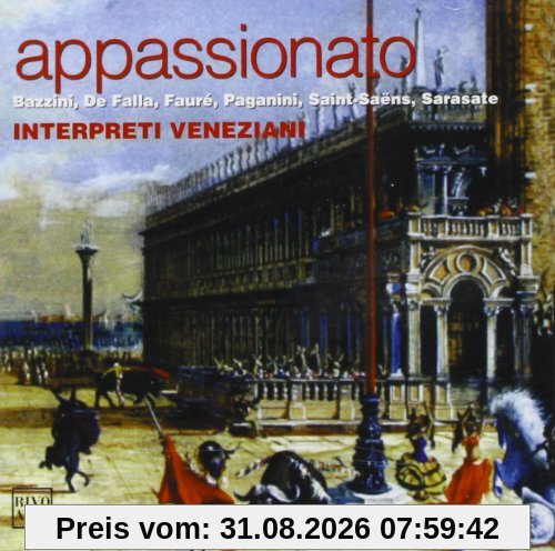 Appassionata