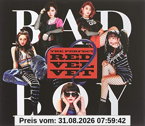 Perfect Red Velvet Vol.2