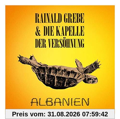 Albanien