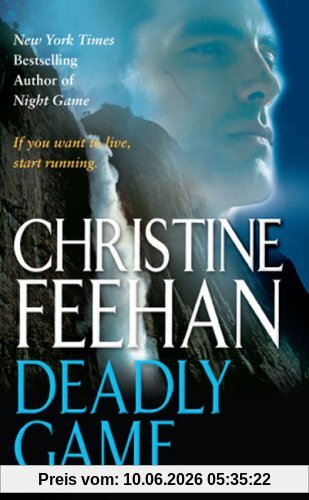 Deadly Game (Game/Ghostwalker)