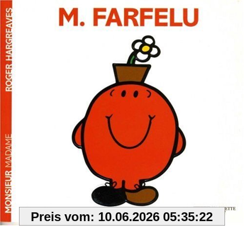 Monsieur Farfelu