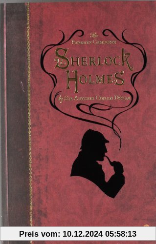 The Penguin Complete Sherlock Holmes