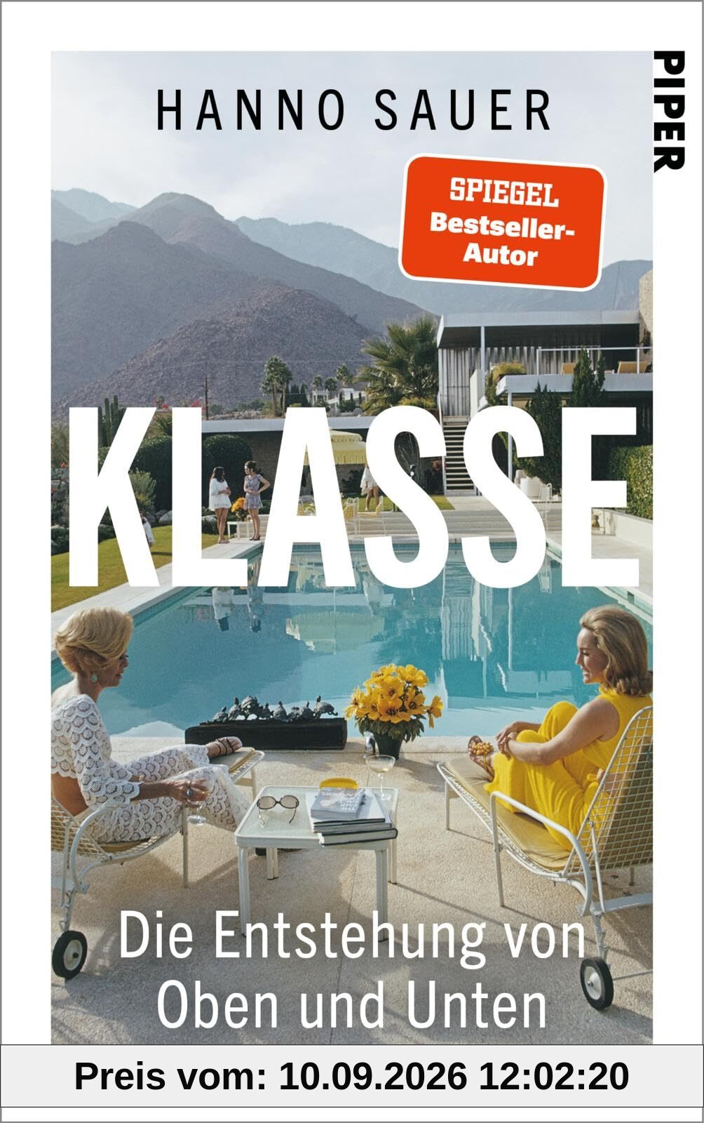 Klasse: Die Entstehung von Oben und Unten | Status, Klasse, Prestige: faszinierende Einblicke in unsere Gesellschaft