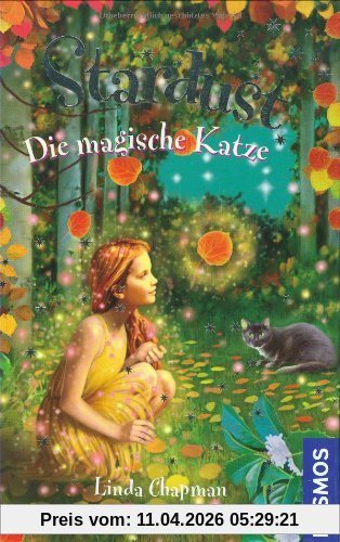 Stardust 04. Die magische Katze