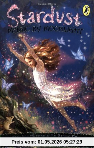 Magic by Moonlight (Stardust)