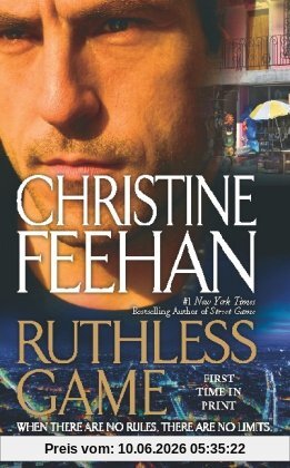 Ruthless Game (Game/Ghostwalker)