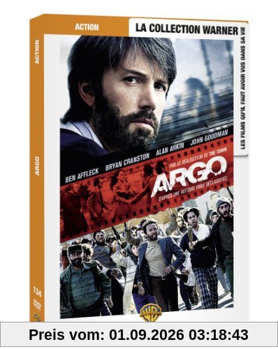 Argo [FR Import]