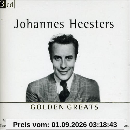 Golden Greats