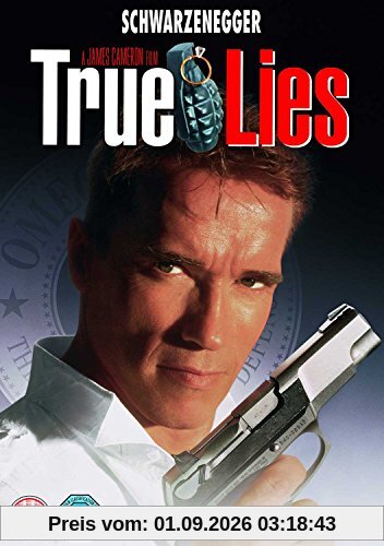 True lies [IT Import]